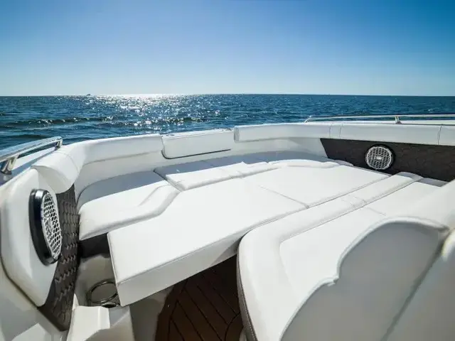 Sea Ray SDX 250 OB