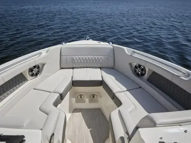 Sea Ray 250 Slx