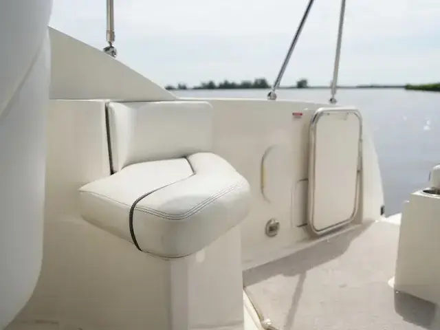 Sea Ray 255 Sundancer