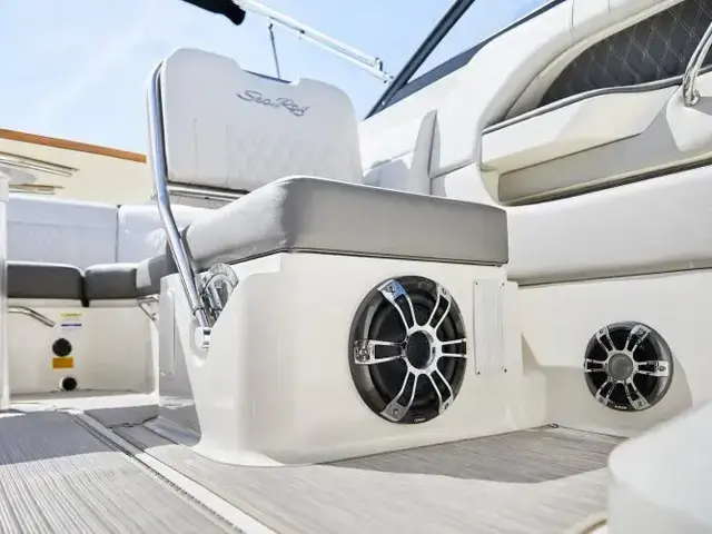 Sea Ray 250 Slx