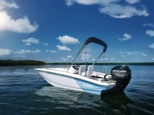 Boston Whaler 130 Super Sport