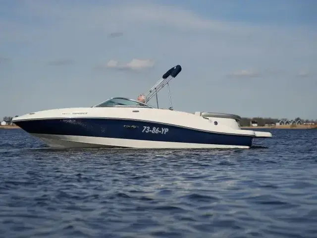 Sea Ray 185 Sport