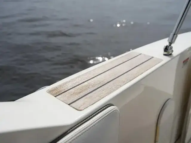 Sea Ray 255 Sundancer