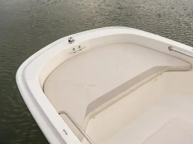 Boston Whaler 130 Super Sport