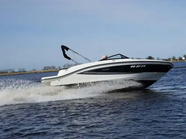 Sea Ray 19 SPX