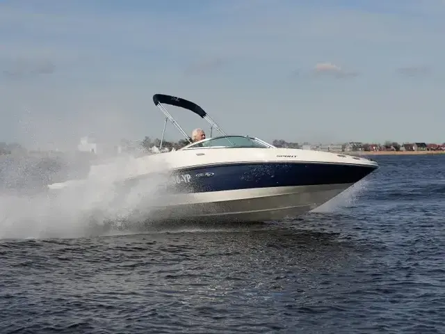 Sea Ray 185 Sport