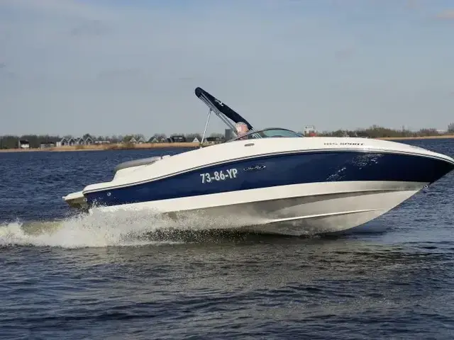 Sea Ray 185 Sport