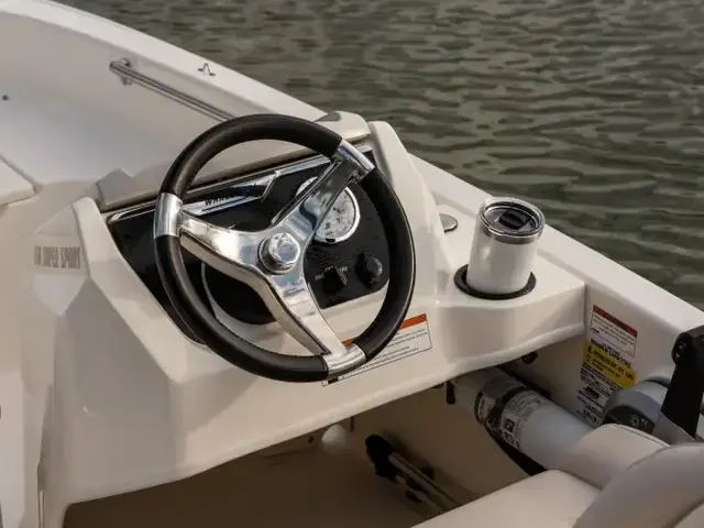 Boston Whaler 130 Super Sport