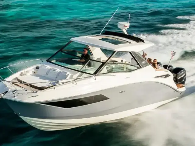 Sea Ray Sundancer 320 OB