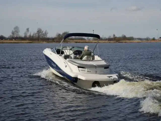 Sea Ray 185 Sport