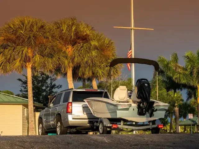 Boston Whaler 130 Super Sport