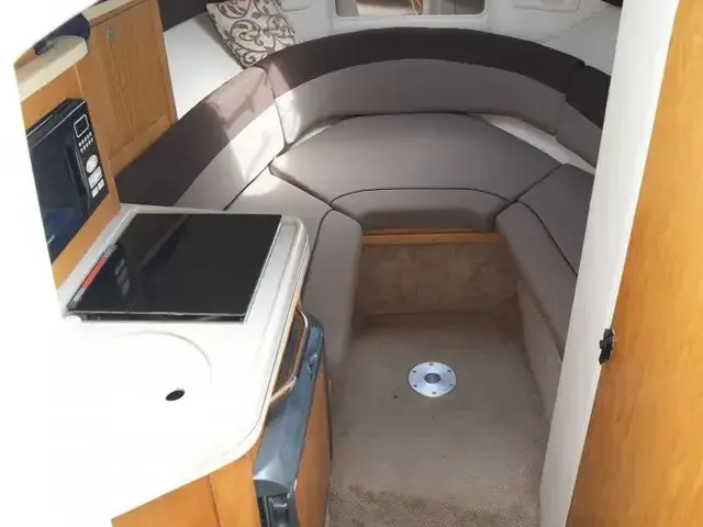 Sea Ray 255 Sundancer