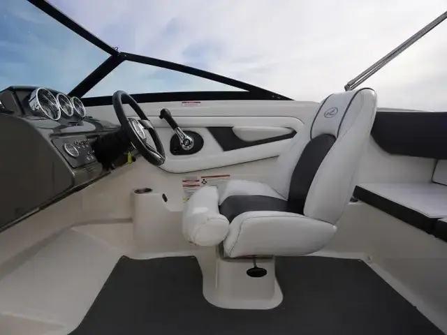 Sea Ray 19 SPX