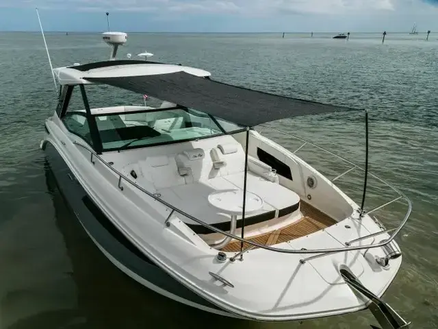 Sea Ray Sundancer 320 OB