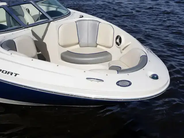 Sea Ray 185 Sport