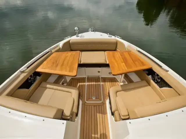 Sea Ray 350 Slx Ob