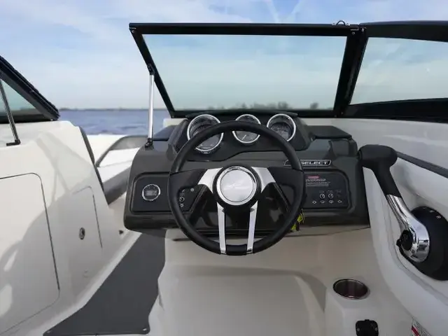 Sea Ray 19 SPX