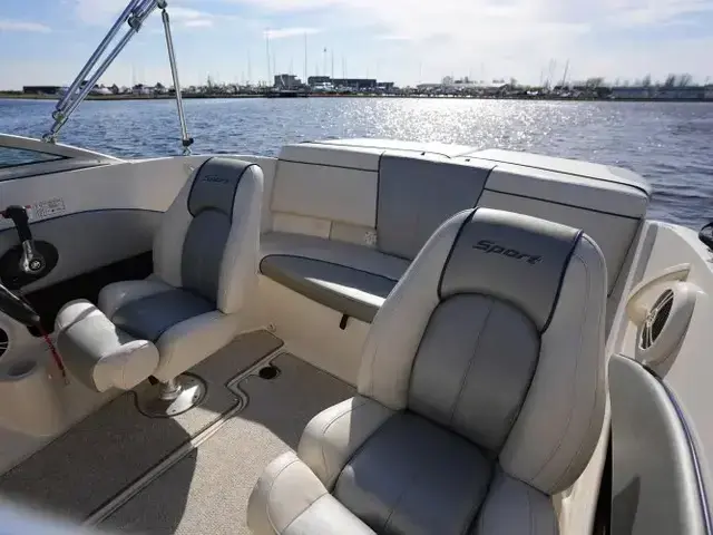 Sea Ray 185 Sport