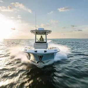  Boston Whaler 280 Dauntless