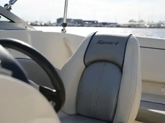 Sea Ray 185 Sport