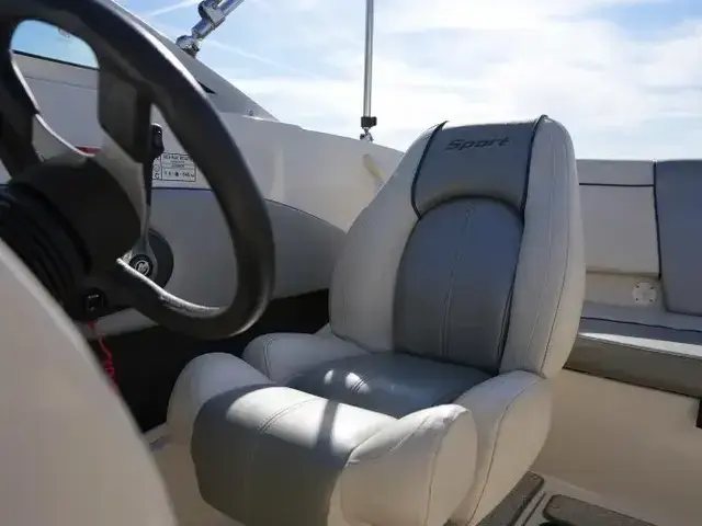 Sea Ray 185 Sport