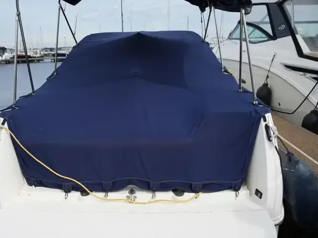 Sea Ray 255 Sundancer