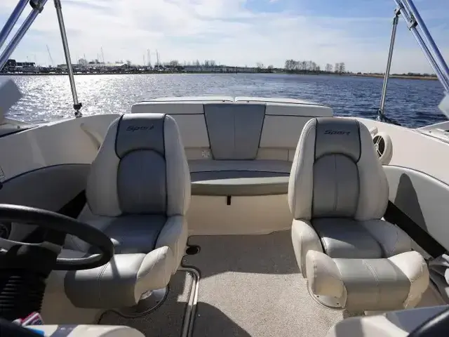 Sea Ray 185 Sport