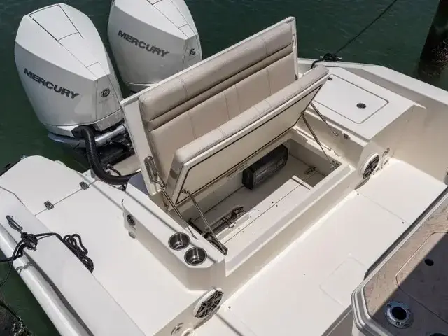 Boston Whaler 280 Dauntless