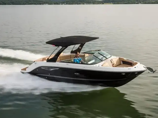 Sea Ray SLX280