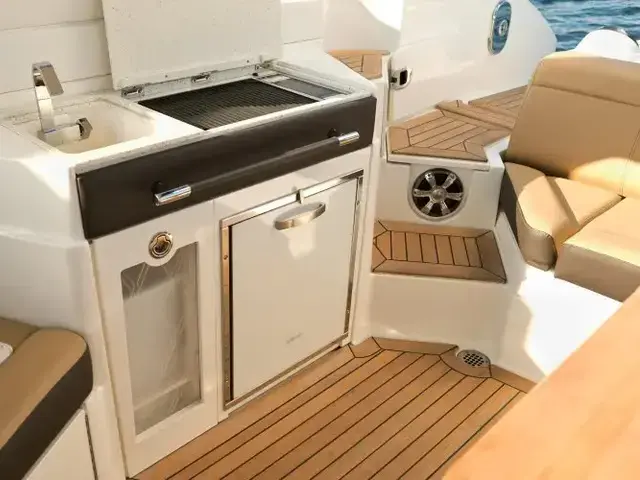 Sea Ray 350 Slx Ob