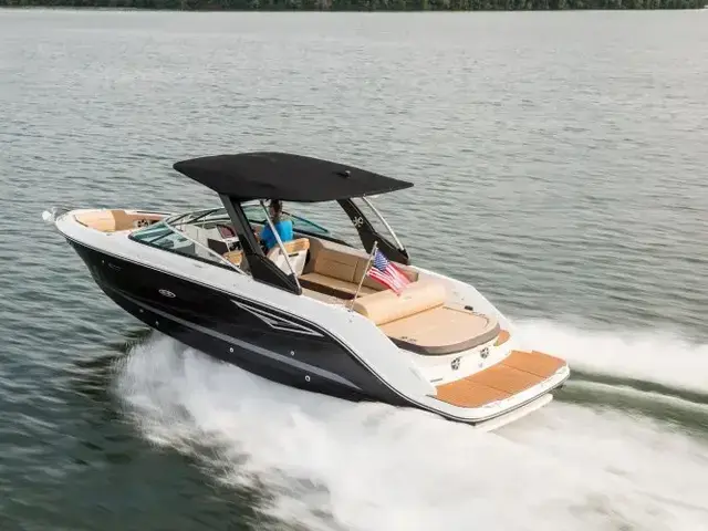 Sea Ray SLX280