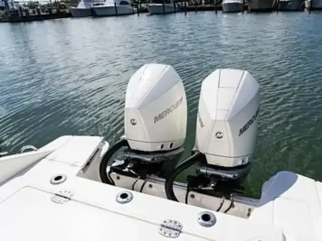 Boston Whaler 280 Dauntless