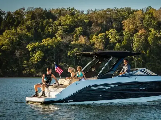 Sea Ray SLX280