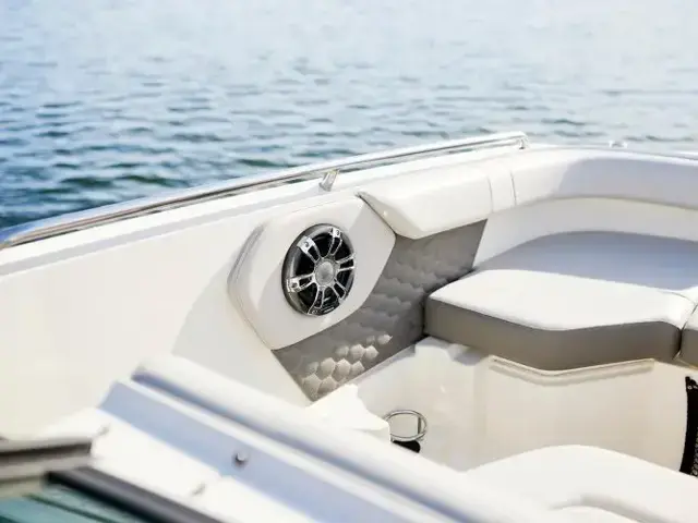 Sea Ray 250 Slx