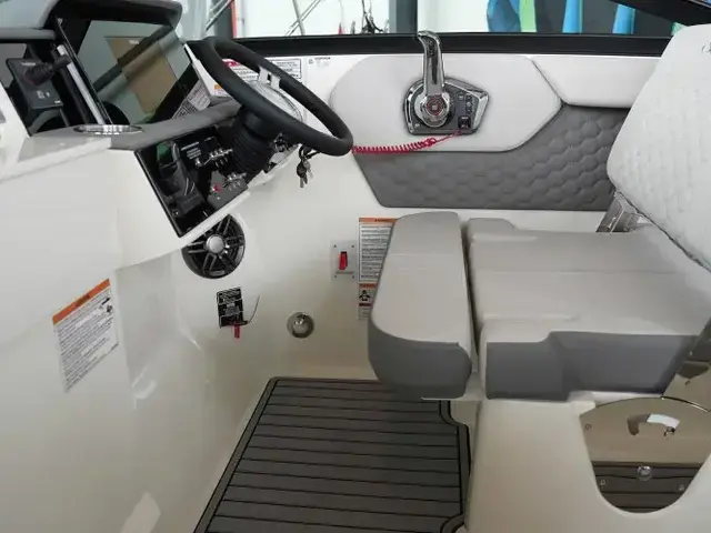 Sea Ray 250 Slx