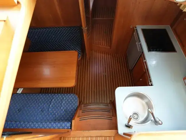 Linssen Dutch Sturdy 380 AC