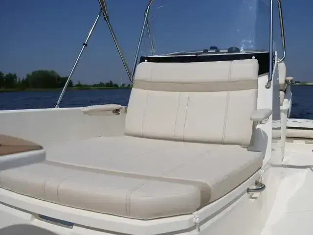 Boston Whaler 250 Dauntless