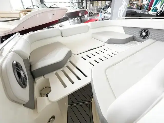 Sea Ray 250 Slx