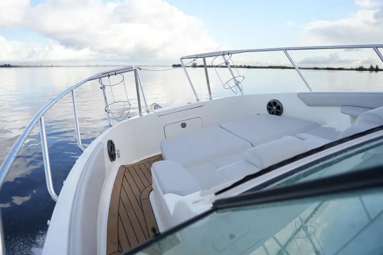 2020 Sea Ray 290 sundancer