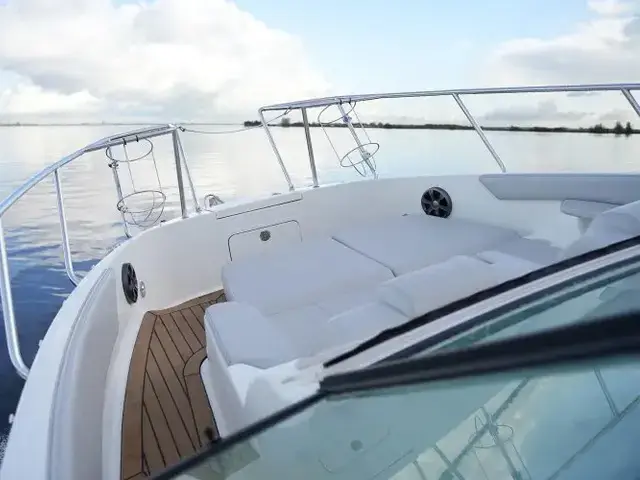 Sea Ray 290 Sundancer