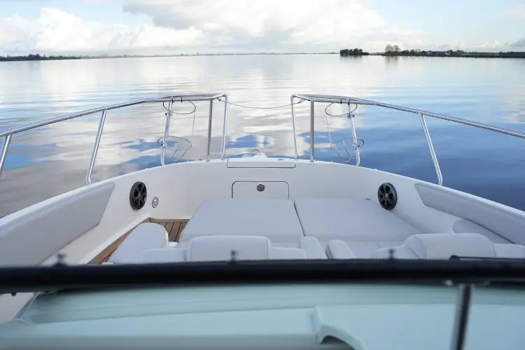 2020 Sea Ray 290 sundancer