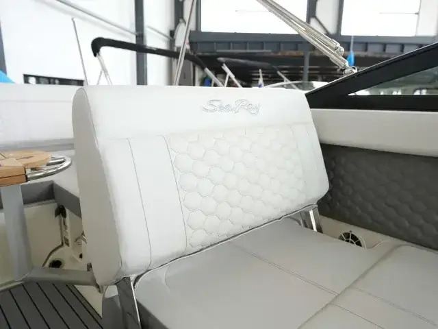 Sea Ray 250 Slx