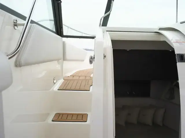 Sea Ray 290 Sundancer