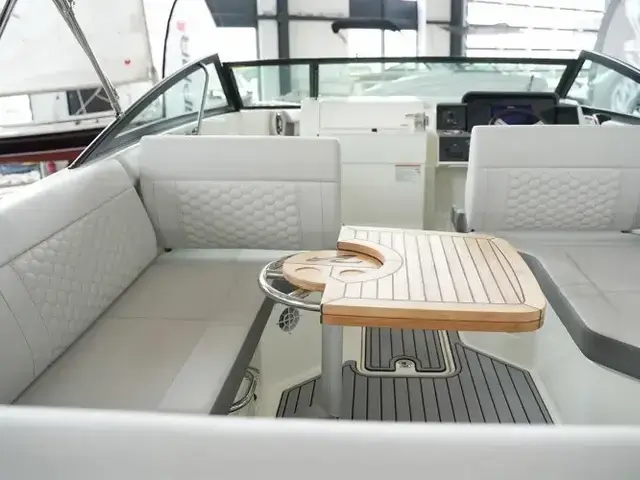 Sea Ray 250 Slx