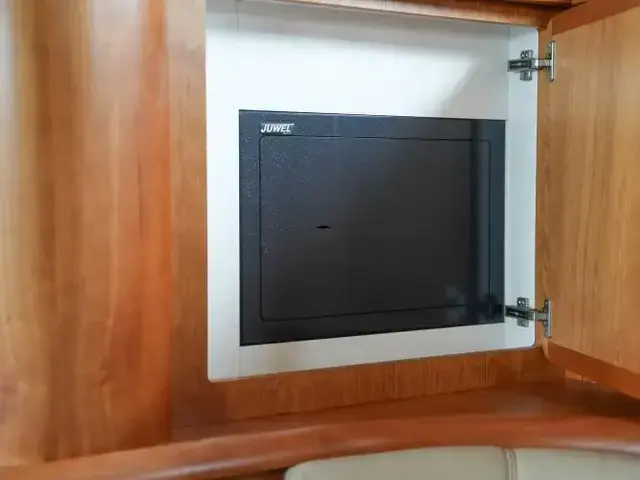 Linssen Grand Sturdy 500 Variotop