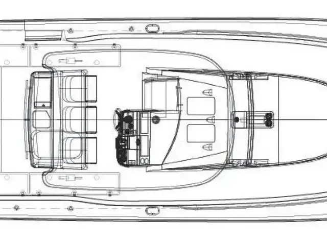 Boston Whaler 380 Outrage