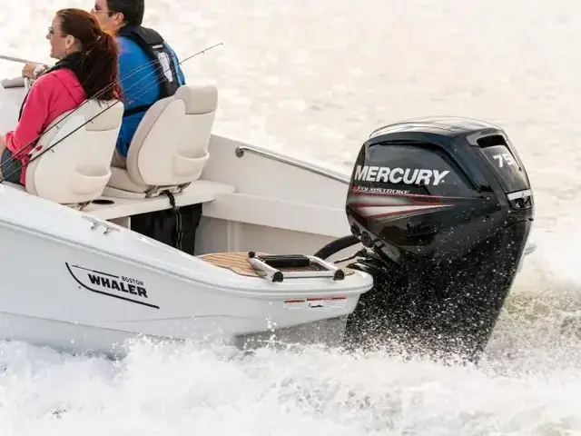 Boston Whaler 160 Super Sport