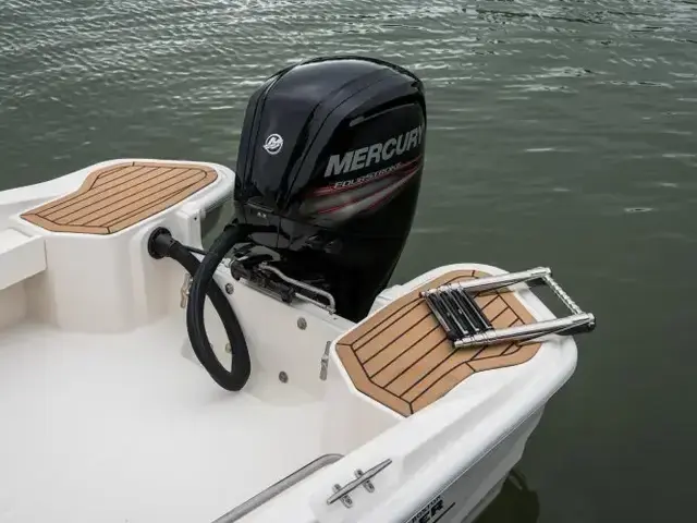 Boston Whaler 160 Super Sport