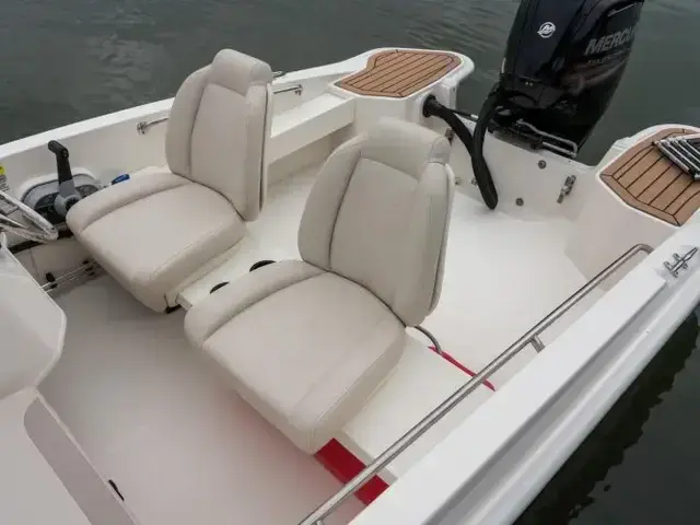 Boston Whaler 160 Super Sport