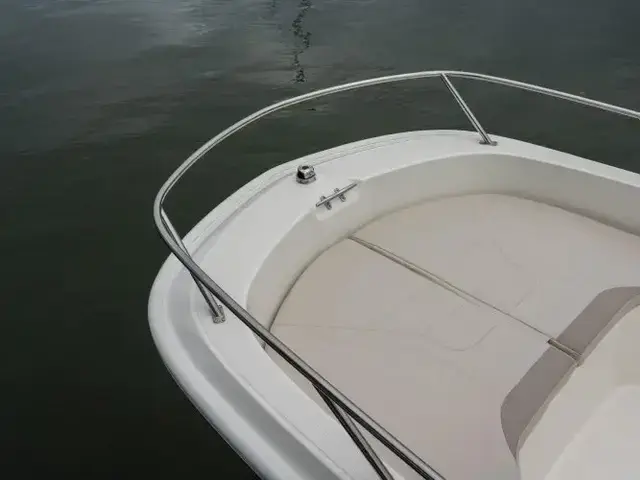 Boston Whaler 160 Super Sport